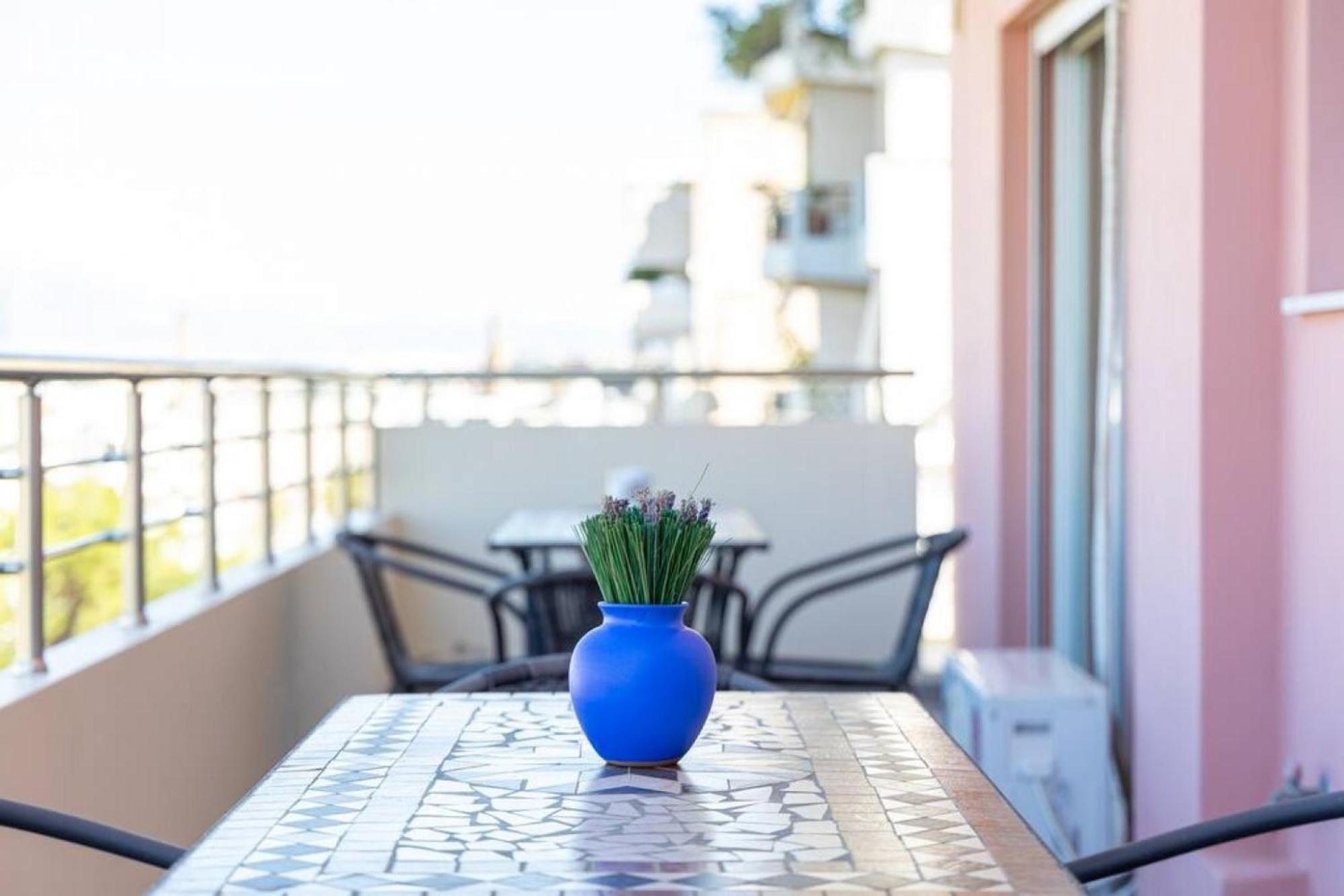 Petralona Dazzling Top Floor 1Bdap Athens Exterior photo