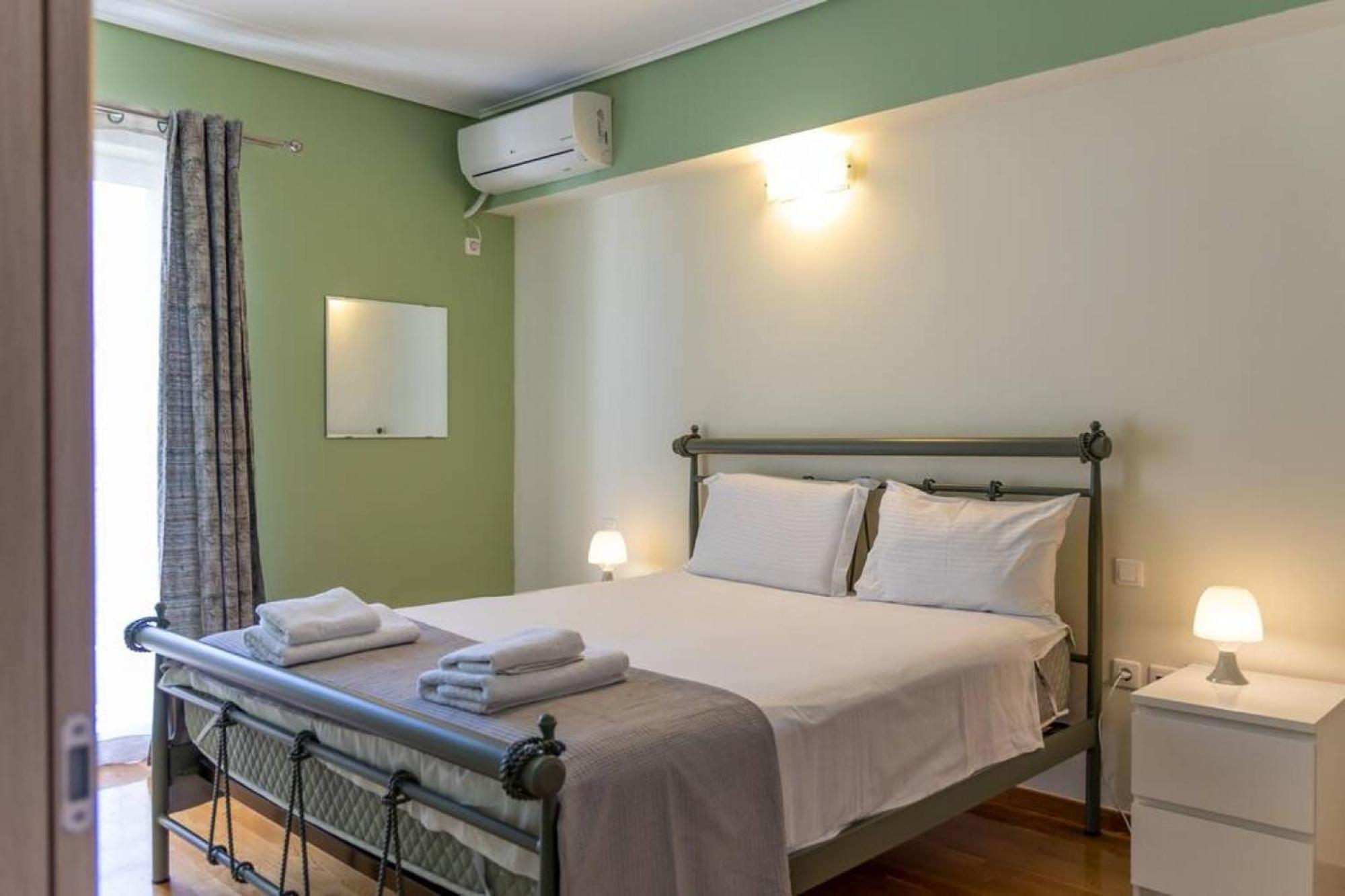 Petralona Dazzling Top Floor 1Bdap Athens Exterior photo